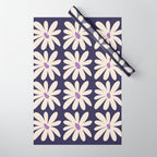 Fiori III Wrapping Paper Gallery Image 1