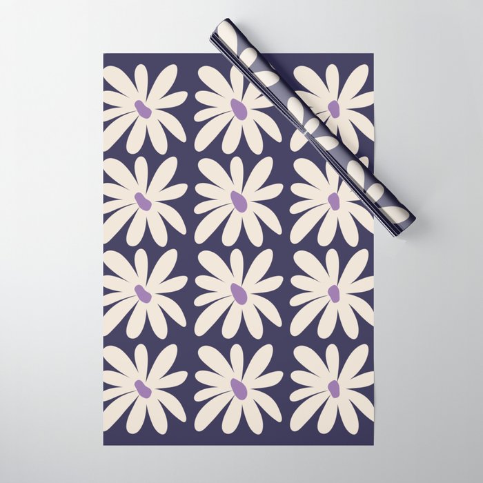Fiori III Wrapping Paper Gallery Image 1