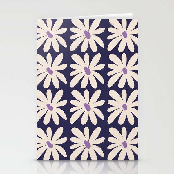 Fiori III Stationery Card Gallery Image 1