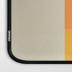 Bauhaus Abstract Eclipse Laptop Sleeve Gallery Image 3