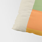 Bauhaus Abstract Eclipse Pillow Sham Gallery Image 4