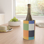 Bauhaus Abstract Eclipse Wine Chiller Gallery Image 4