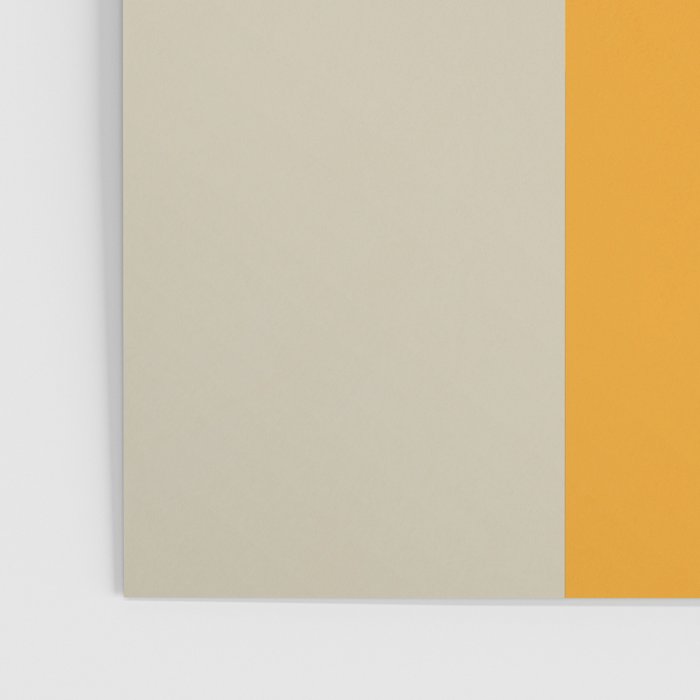 Bauhaus Abstract Eclipse Poster Gallery Image 3