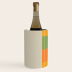 Bauhaus Abstract Eclipse Wine Chiller Gallery Image 2