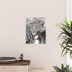 Disco Leopard Poster Gallery Image 2