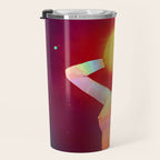 Sun Head Travel Mug Gallery Image 3