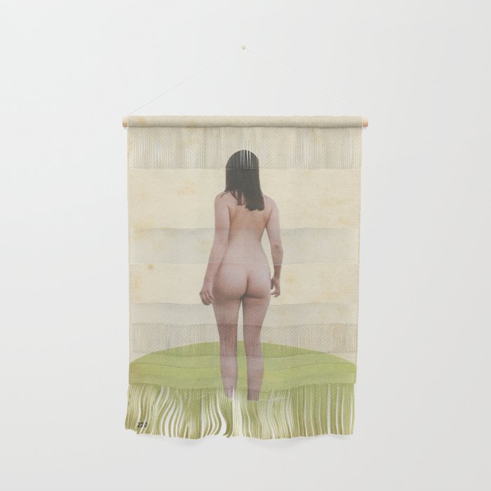 Private Cove Wall Hanging Gallery Image 1