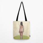 Private Cove Tote Bag Gallery Image 2