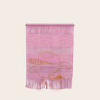 Love or Die Tryinâ - Cowhand Wall Hanging Gallery Image 1