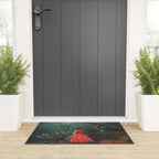 20 Seconds before the Rain Welcome Mat Gallery Image 3