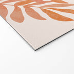 Autumn Leaf Welcome Mat Gallery Image 2
