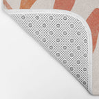 Autumn Leaf Bath Mat Gallery Image 2
