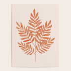 Autumn Leaf Poster Gallery Image 4