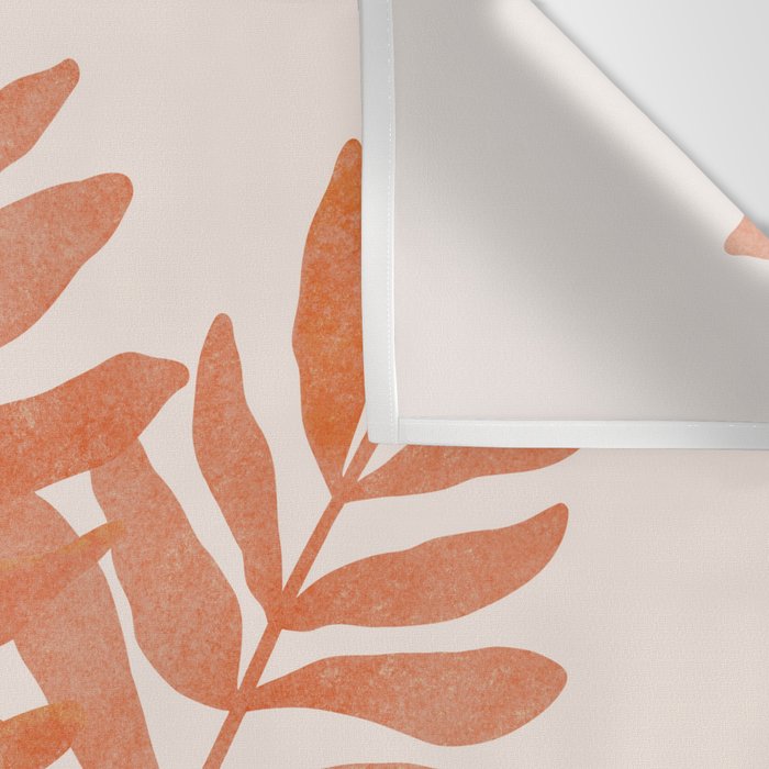 Autumn Leaf Wall Tapestry Gallery Image 3