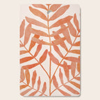 Autumn Leaf Cutting Board Gallery Image 1