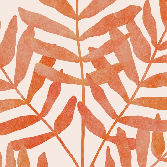 Autumn Leaf Coffee Mug Gallery Image 2