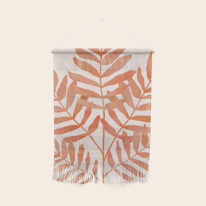 Autumn Leaf Wall Hanging Gallery Image 1