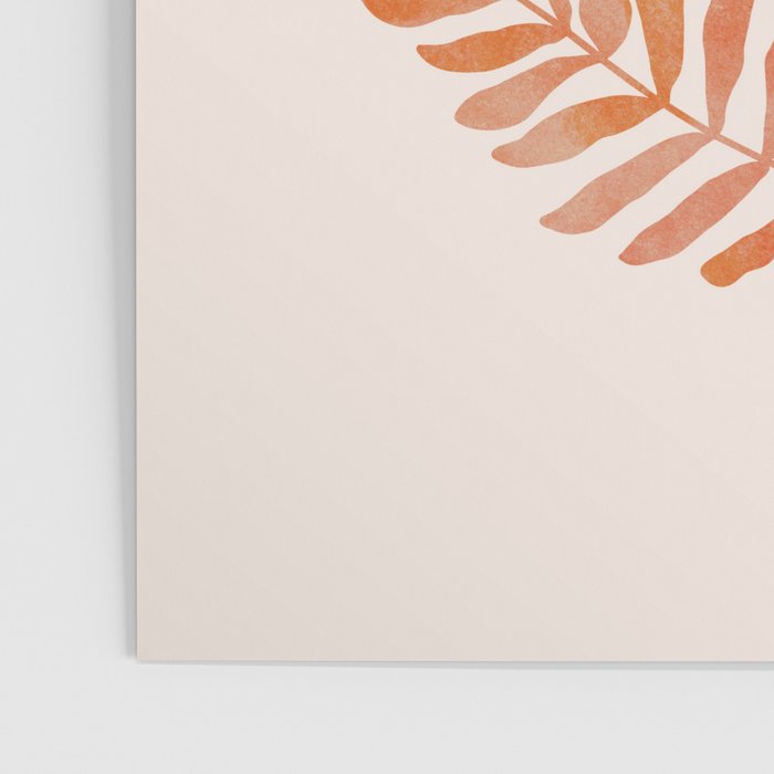 Autumn Leaf Poster Gallery Image 3