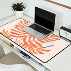 Autumn Leaf Desk Mat Gallery Image 2
