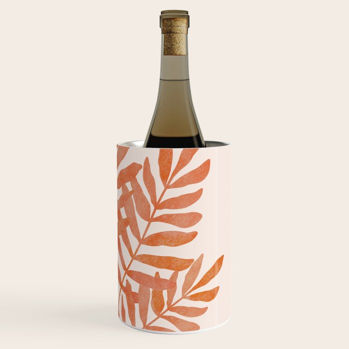 Autumn Leaf Wine Chiller Gallery Image 3