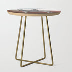 The Traveller (Fall Edition) Side Table Gallery Image 1