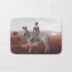 The Traveller (Fall Edition) Bath Mat Gallery Image 1