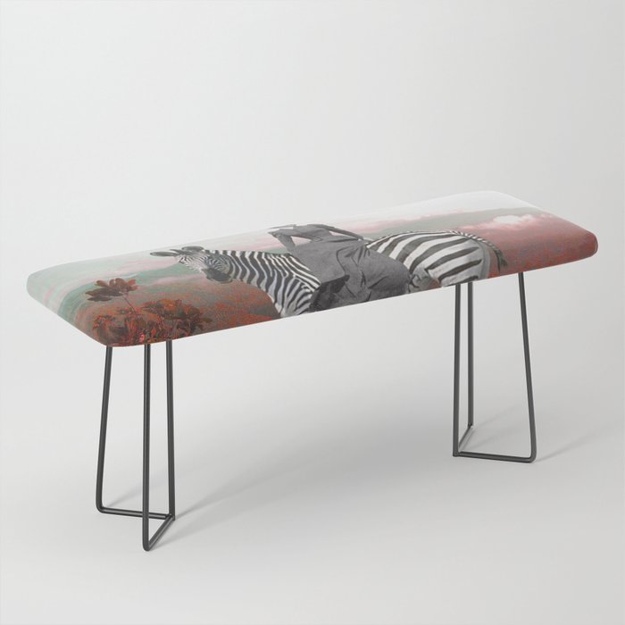 The Traveller (Fall Edition) Bench Gallery Image 1