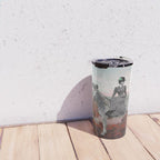 The Traveller (Fall Edition) Travel Mug Gallery Image 4