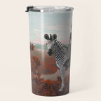 The Traveller (Fall Edition) Travel Mug Gallery Image 3