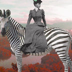 The Traveller (Fall Edition) Coffee Mug Gallery Image 2