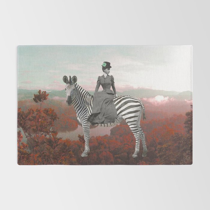 The Traveller (Fall Edition) Rug Gallery Image 2