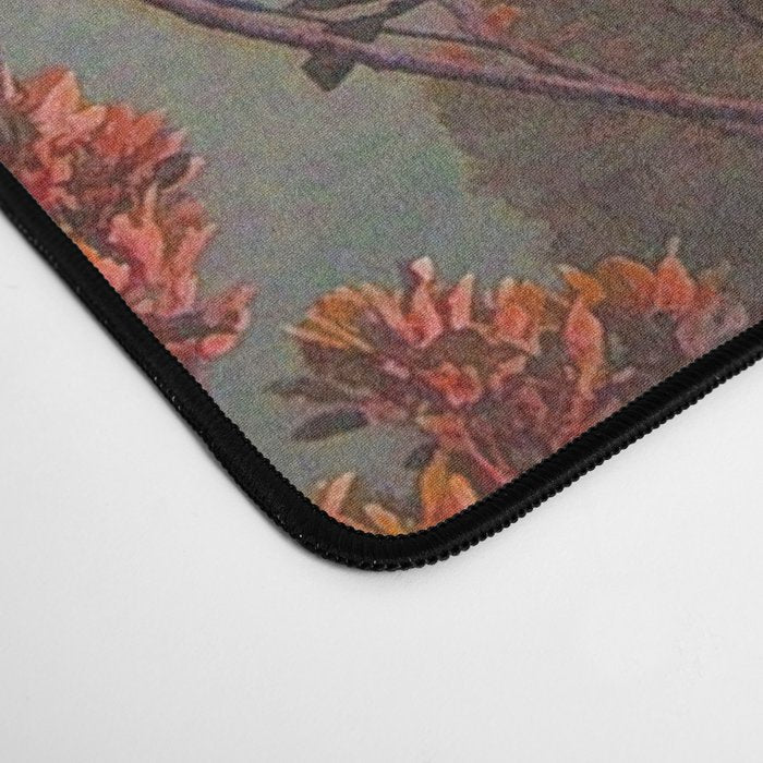The Traveller (Fall Edition) Desk Mat Gallery Image 4