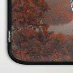 The Traveller (Fall Edition) Laptop Sleeve Gallery Image 3