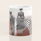 The Traveller (Fall Edition) Coffee Mug Gallery Image 4