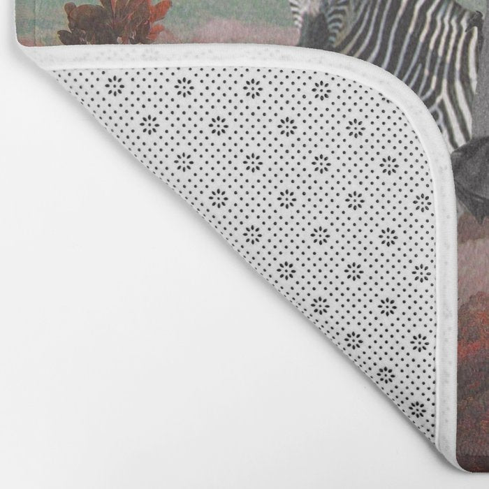 The Traveller (Fall Edition) Bath Mat Gallery Image 2