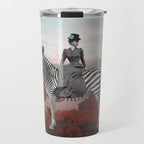 The Traveller (Fall Edition) Travel Mug Gallery Image 1