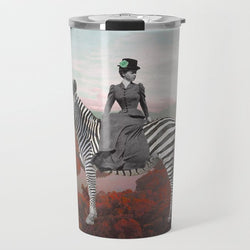 The Traveller (Fall Edition) Travel Mug Gallery Image 1