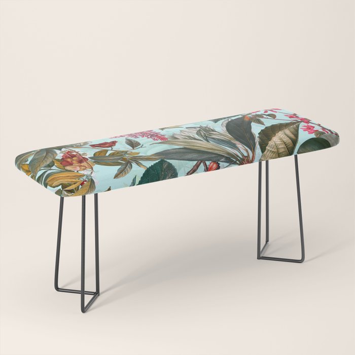 Secret Garden Bench Gallery Image 1
