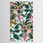 Secret Garden Tablecloth Gallery Image 2