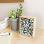 Secret Garden Mini Art Print Gallery Image 2