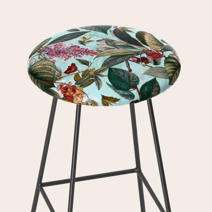 Secret Garden Stool Gallery Image 2