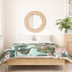 Secret Garden Duvet Cover Gallery Image 3