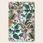 Secret Garden Cutting Board Gallery Image 1