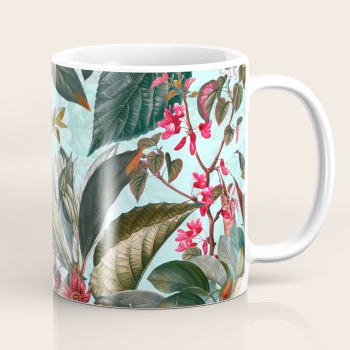 Secret Garden Coffee Mug Gallery Image 1
