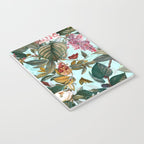 Secret Garden Notebook Gallery Image 3