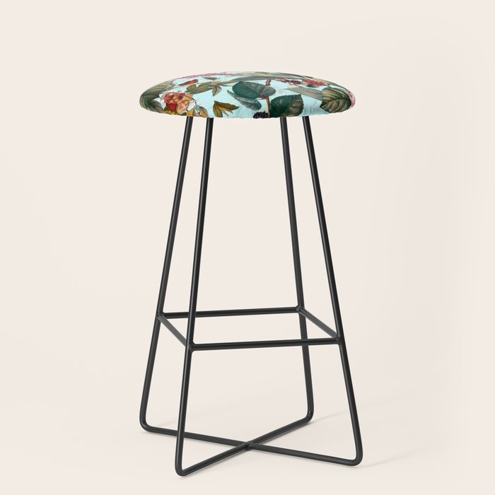 Secret Garden Stool Gallery Image 1