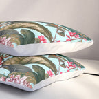 Secret Garden Pillow Sham Gallery Image 3