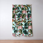 Secret Garden Window Curtain Gallery Image 3