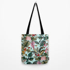 Secret Garden Tote Bag Gallery Image 2