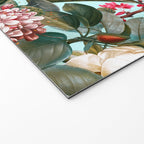 Secret Garden Welcome Mat Gallery Image 2